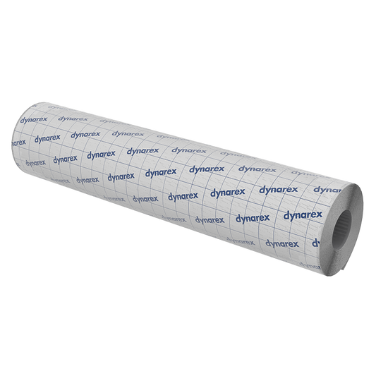 Dynarex View Guard Transparent Film Dressing Roll - 12ea/cs (12 Count)