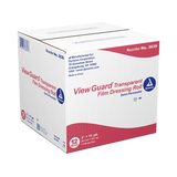 Dynarex View Guard Transparent Film Dressing Roll - 12ea/cs (12 Count)