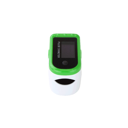 Dynarex Fingertip Pulse Oximeter (10 Count)