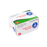 Dynarex Fingertip Pulse Oximeter (10 Count)