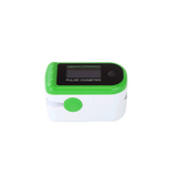 Dynarex Fingertip Pulse Oximeter (10 Count)