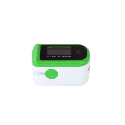 Dynarex Fingertip Pulse Oximeter (10 Count)