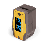 Dynarex Fingertip Pulse Oximeter (10 Count)