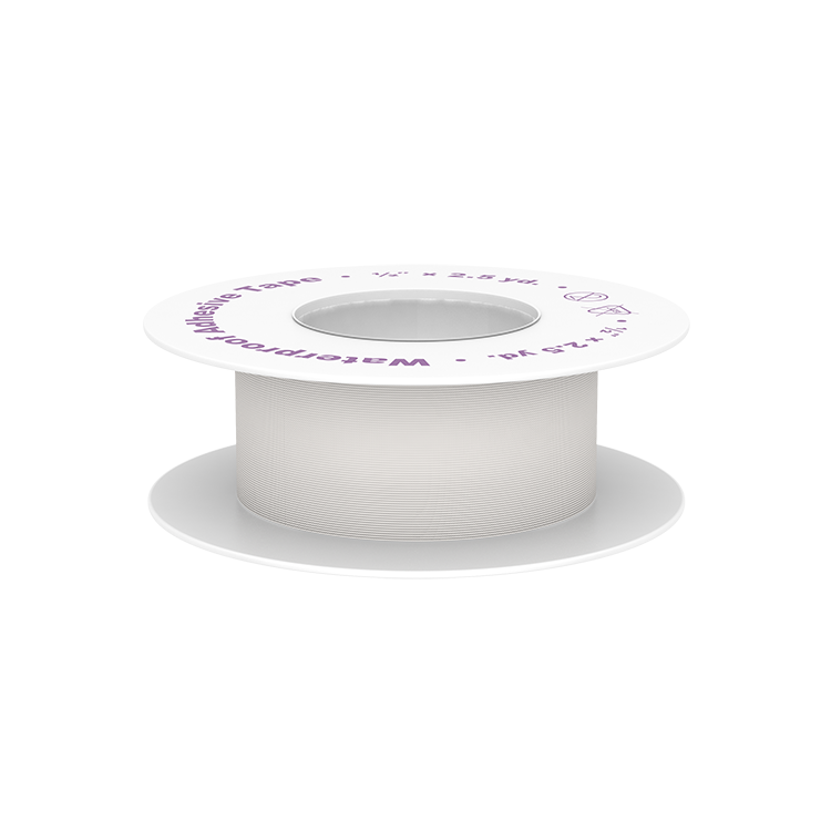 Dynarex Waterproof Adhesive Tape