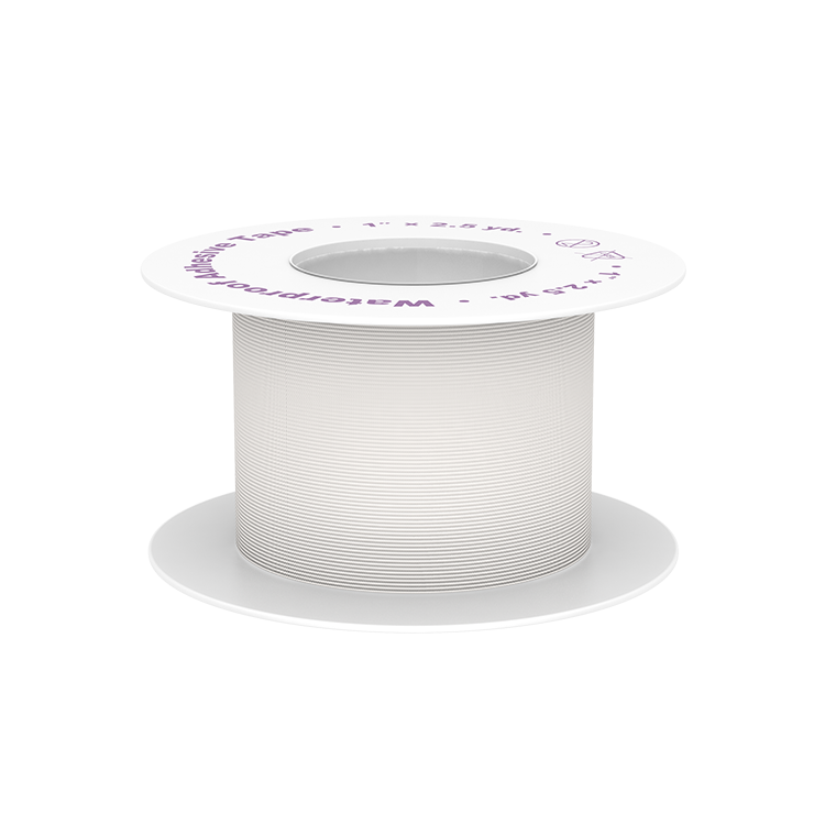 Dynarex Waterproof Adhesive Tape
