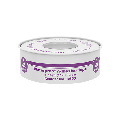 Dynarex Waterproof Adhesive Tape