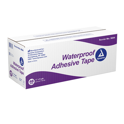 Dynarex Waterproof Adhesive Tape