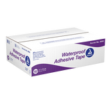 Dynarex Waterproof Adhesive Tape