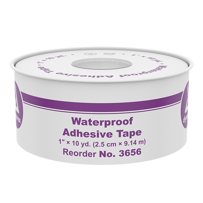 Dynarex Waterproof Adhesive Tape