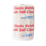 Dynarex Elastic Bandage w/ Self-Closure, 10ea/bx, 5bxs/cs (50 Count)