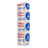 Dynarex Elastic Bandage w/ Self-Closure, 10ea/bx, 5bxs/cs (50 Count)
