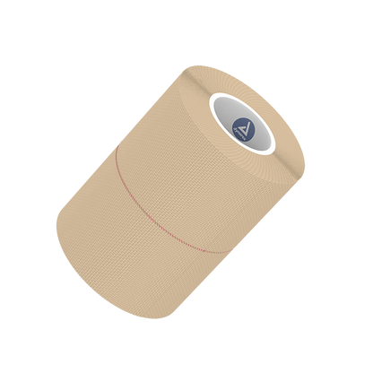 Dynarex Elastic Tape, 3" x 5 yd - 4ea/bx, 12bxs/cs (48 Count)