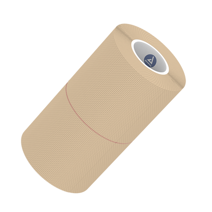 Dynarex Elastic Tape, 4" x 5 yd - 6ea/bx, 6bxs/cs (36 Count)