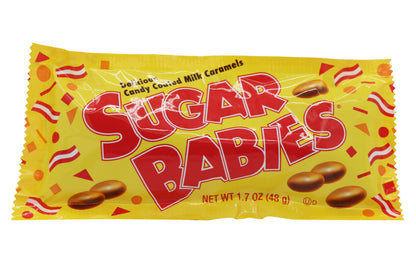 Sugar Babies, 1.7oz