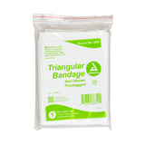Dynarex Triangular Bandage - Non-Woven, 40" x 40" x 56" - (240 Count)