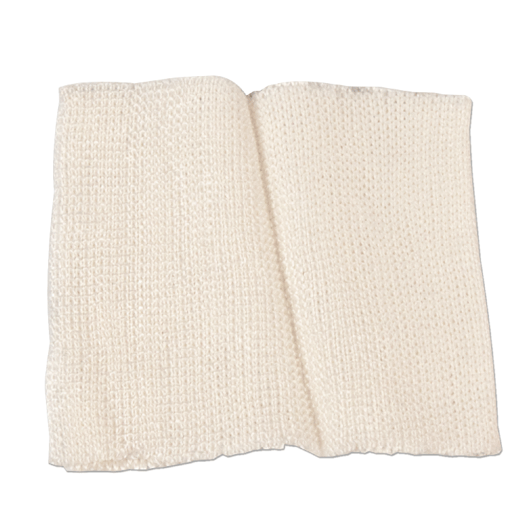 Dynarex Hemostat Gauze Dressing, 20ea/bx, 10bxs/cs (200 Count)