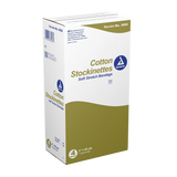 Dynarex Cotton Stockinette, 4 Rolls/cs (4 Count)