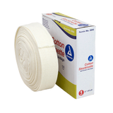 Dynarex Cotton Stockinette, 4 Rolls/cs (4 Count)