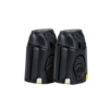 TASER Pulse/Pulse+/C2/Bolt Cartridges (2 pack) Live