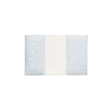 Dynarex Blue Metal Detectable Woven Bandage XL, 2" x 3" - 6ea/bx, 50bxs/cs (300 Count)