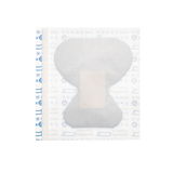 Dynarex Blue Metal Detectable Woven Bandage Fingertip - 50ea/bx, 50bxs/cs (2500 Count)