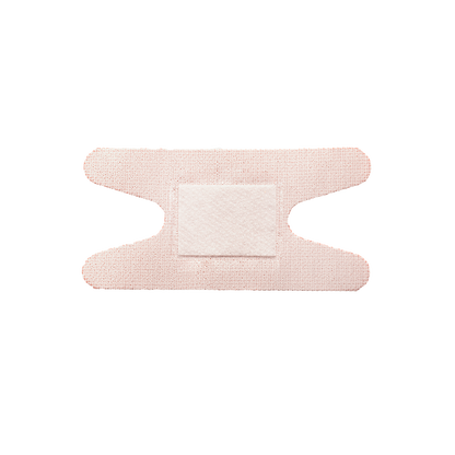 Dynarex Heavy Duty Woven Fabric Bandage - Knuckle 1 1/2" x 3" (2500 Count)