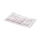 Dynarex Heavy Duty Woven Fabric Bandage - Knuckle 1 1/2" x 3" (2500 Count)