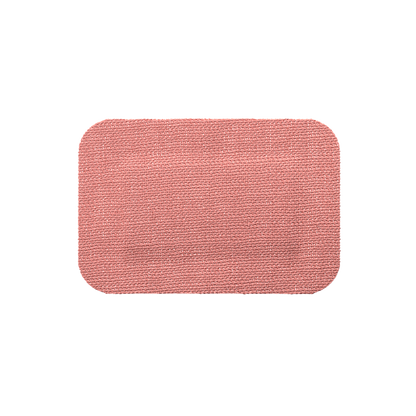 Dynarex Heavy Duty Woven Fabric Bandage - Large Patch 2" x 3" (1500 Count)