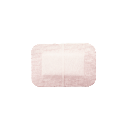 Dynarex Heavy Duty Woven Fabric Bandage - Large Patch 2" x 3" (1500 Count)