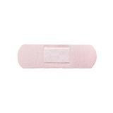 Dynarex Heavy Duty Woven Fabric Bandage, 7/8" x 3" - 100ea/bx, 24bxs/cs (2400 Count)
