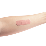Dynarex Heavy Duty Woven Fabric Bandage, 7/8" x 3" - 100ea/bx, 24bxs/cs (2400 Count)