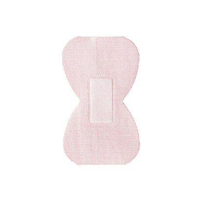 Dynarex Heavy Duty Woven Fabric Bandage - Fingertip X-Long, 1 3/4 x 3"- 100ea/bx, 24bxs/cs (2400 Count)