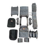Redemption Tactical "CRUSADER 2.0"® V4 Vest