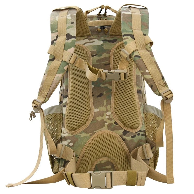 Large Combat Medic Bag First Aid Kit Medical Backpack