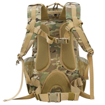 Large Combat Medic Bag First Aid Kit Medical Backpack
