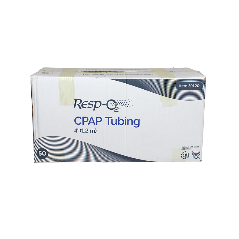 Dynarex Standard CPAP Tubing (50 Count)