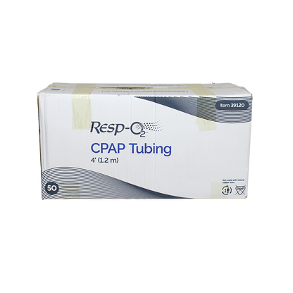 Dynarex Standard CPAP Tubing (50 Count)