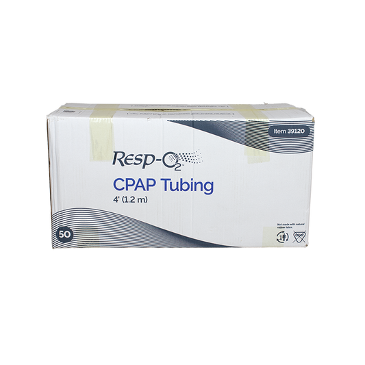 Dynarex Standard CPAP Tubing (50 Count)