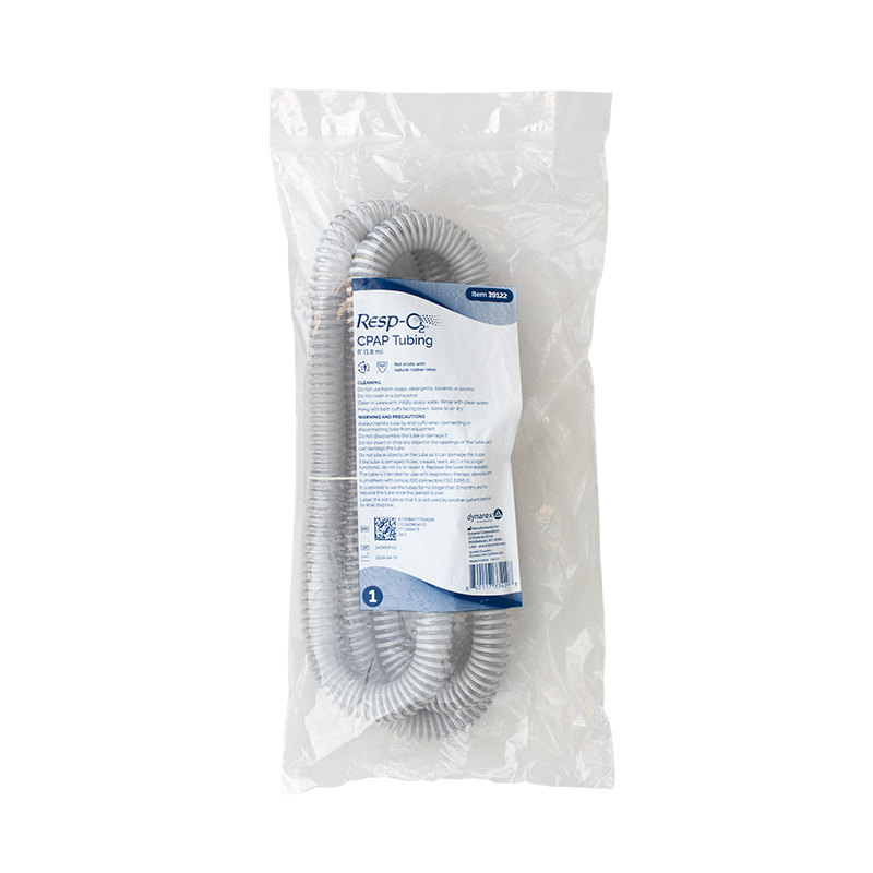 Dynarex Standard CPAP Tubing (50 Count)
