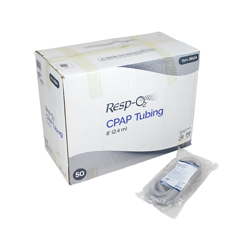 Dynarex Standard CPAP Tubing (50 Count)