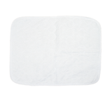 Dynarex Reusable Underpads - Blue, 34" x 52", 3ea/bx, 8bxs/case (24 Count)