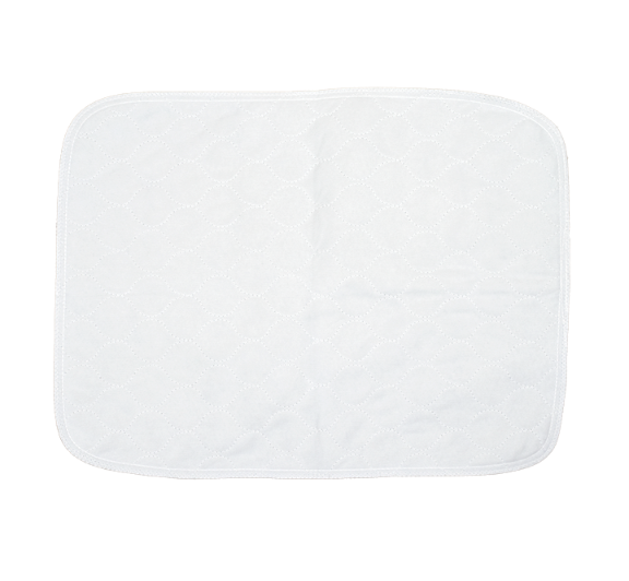 Dynarex Reusable Underpads - Blue, 34" x 45", 3ea/bx, 8bxs/case (24 Count)