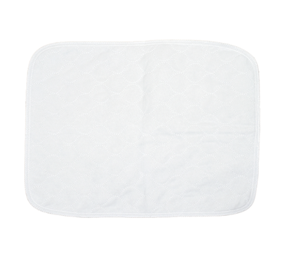 Dynarex Reusable Underpads - Blue, 34" x 36", 3ea/bx, 8bxs/case (24 Count)