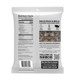 Smackin' Cracked Pepper Sunflower Seeds