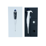 Dynarex Electronic Pipette, Single Channel (1 Count)