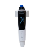 Dynarex Electronic Pipette, Single Channel (1 Count)