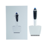 Dynarex Electronic Pipette, Eight Channel (1 Count)