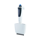 Dynarex Electronic Pipette, Eight Channel (1 Count)