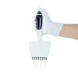 Dynarex Electronic Pipette, Eight Channel (1 Count)