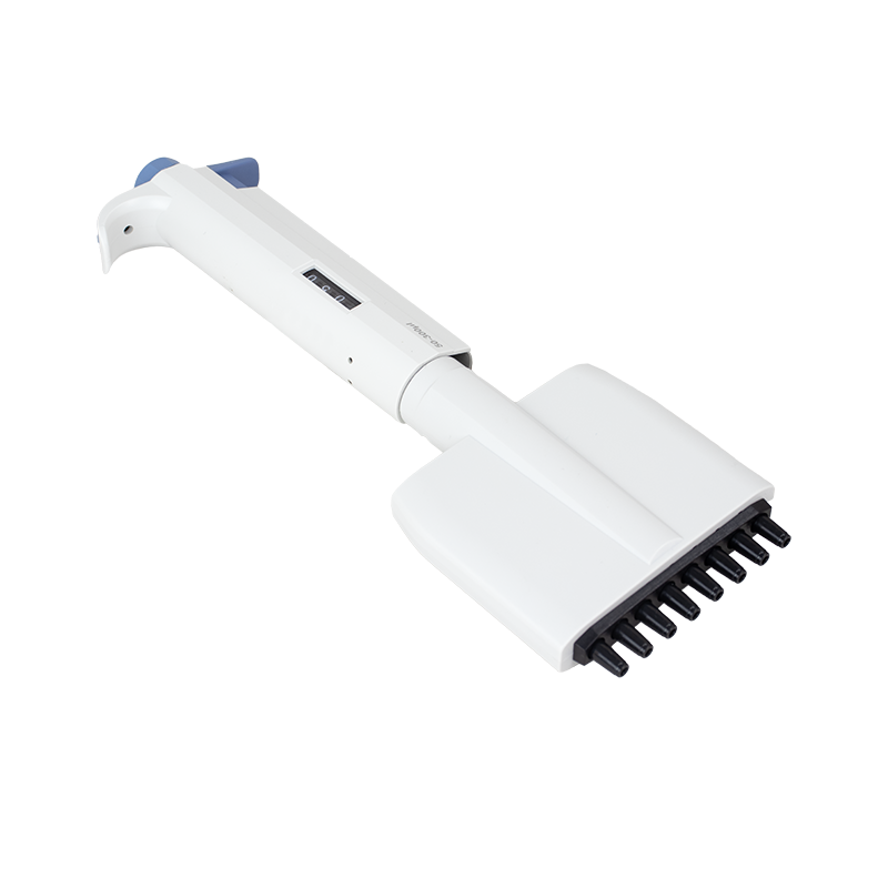 Dynarex Mechanical Pipette - 50-300 ul (1 Count)